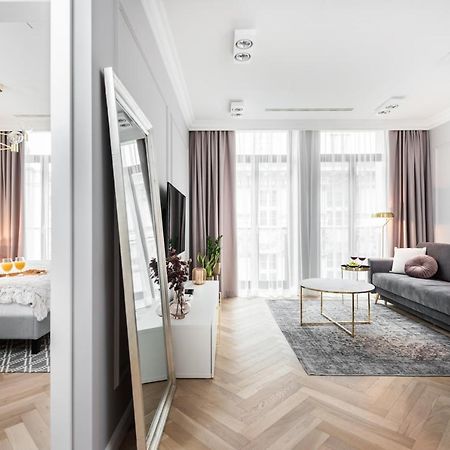 Wielopole17 Miro Apartment With Ac 크라쿠프 외부 사진