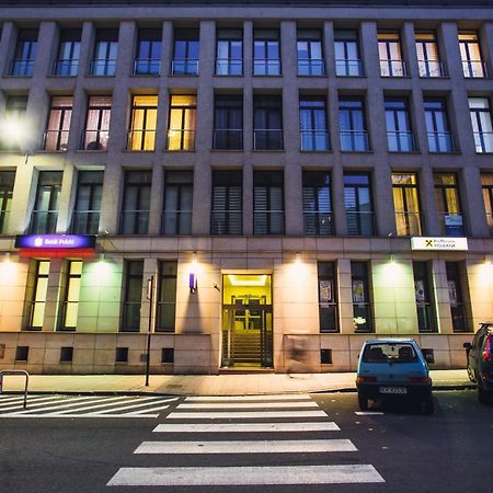 Wielopole17 Miro Apartment With Ac 크라쿠프 외부 사진