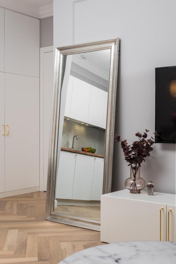 Wielopole17 Miro Apartment With Ac 크라쿠프 외부 사진