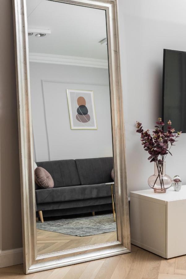 Wielopole17 Miro Apartment With Ac 크라쿠프 외부 사진