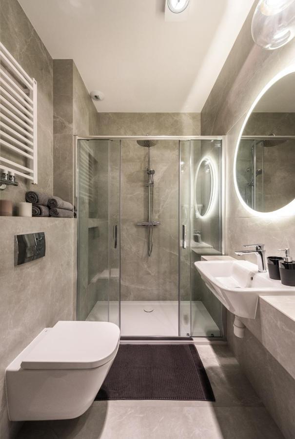 Wielopole17 Miro Apartment With Ac 크라쿠프 외부 사진