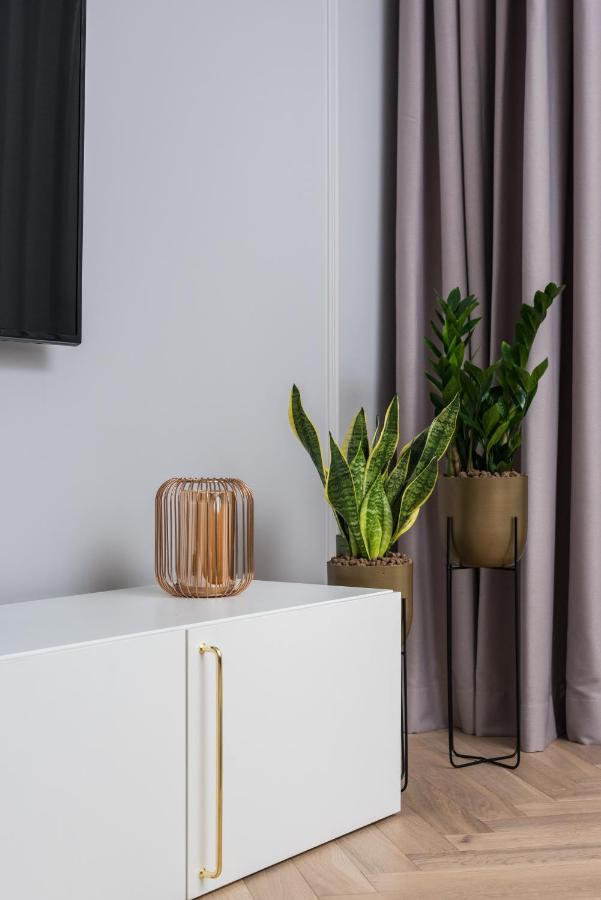 Wielopole17 Miro Apartment With Ac 크라쿠프 외부 사진